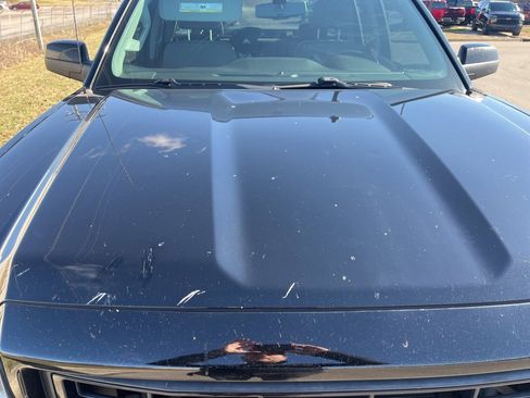 Used 2015 GMC Sierra 1500 4x4 Double Cab w/ Elevation Edition image 14