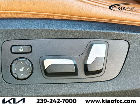 Used 2021 BMW X5 xDrive40i w/ Premium Package image 25