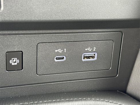 Certified 2024 Nissan Armada SV w/ Cargo Package image 34