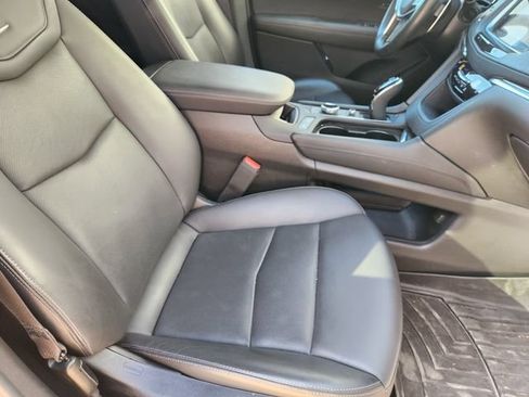 Used 2023 Cadillac XT5 Sportv w/ Technology Package AWD/4WD image 15
