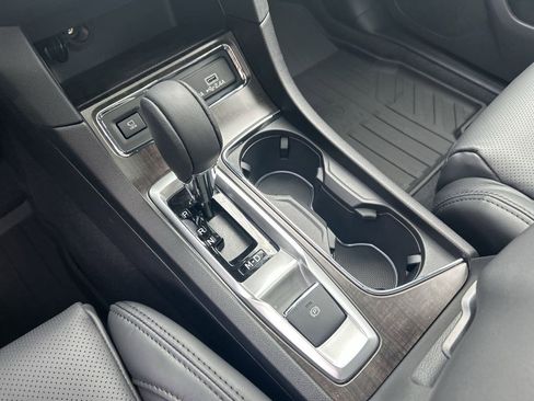 New 2026 Subaru Ascent Touring AWD/4WD image 15