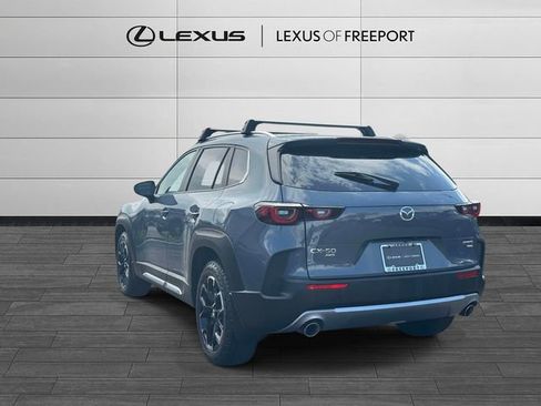 Used 2023 MAZDA CX-50 Meridian Edition AWD/4WD image 6