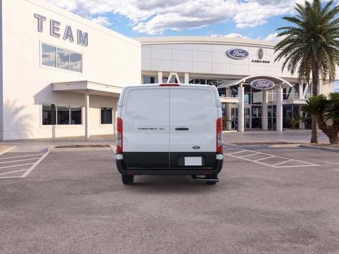 New 2026 Ford Transit 150 Low Roof RWD image 5