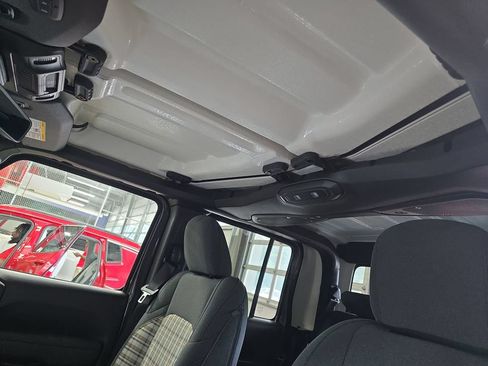 New 2026 Jeep Gladiator Sport AWD/4WD image 30