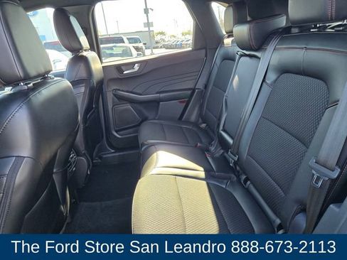 Used 2025 Ford Escape ST-Line w/ Equipment Group 301A image 13