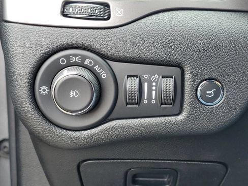 Used 2019 Jeep Cherokee Limited AWD/4WD image 19