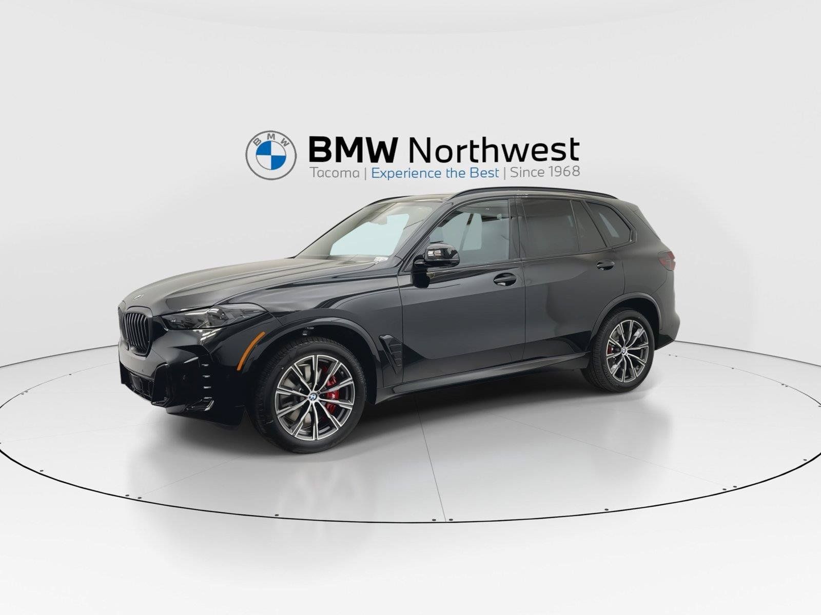 New 2026 BMW X5 xDrive40i w/ M Sport Package AWD/4WD image 9