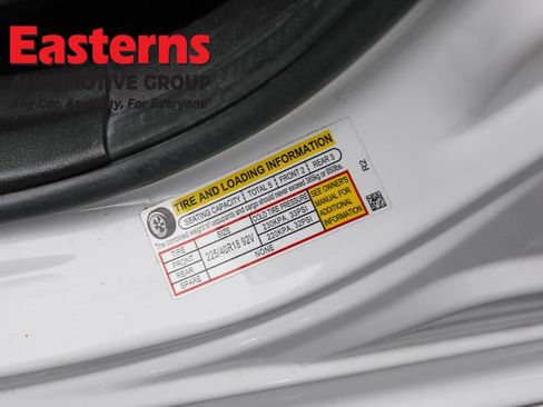 Used 2022 Acura ILX image 35