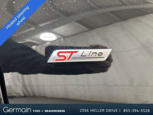 Used 2023 Ford Escape ST-Line Elite image 12