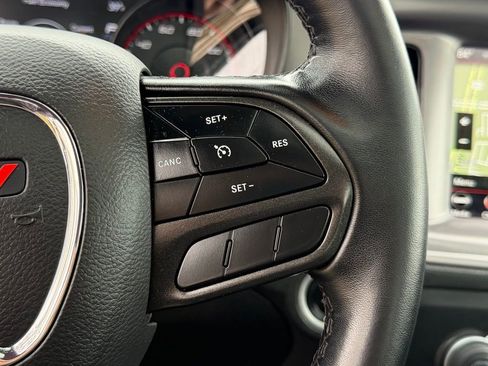 Used 2023 Dodge Charger SXT w/ Blacktop Package image 22