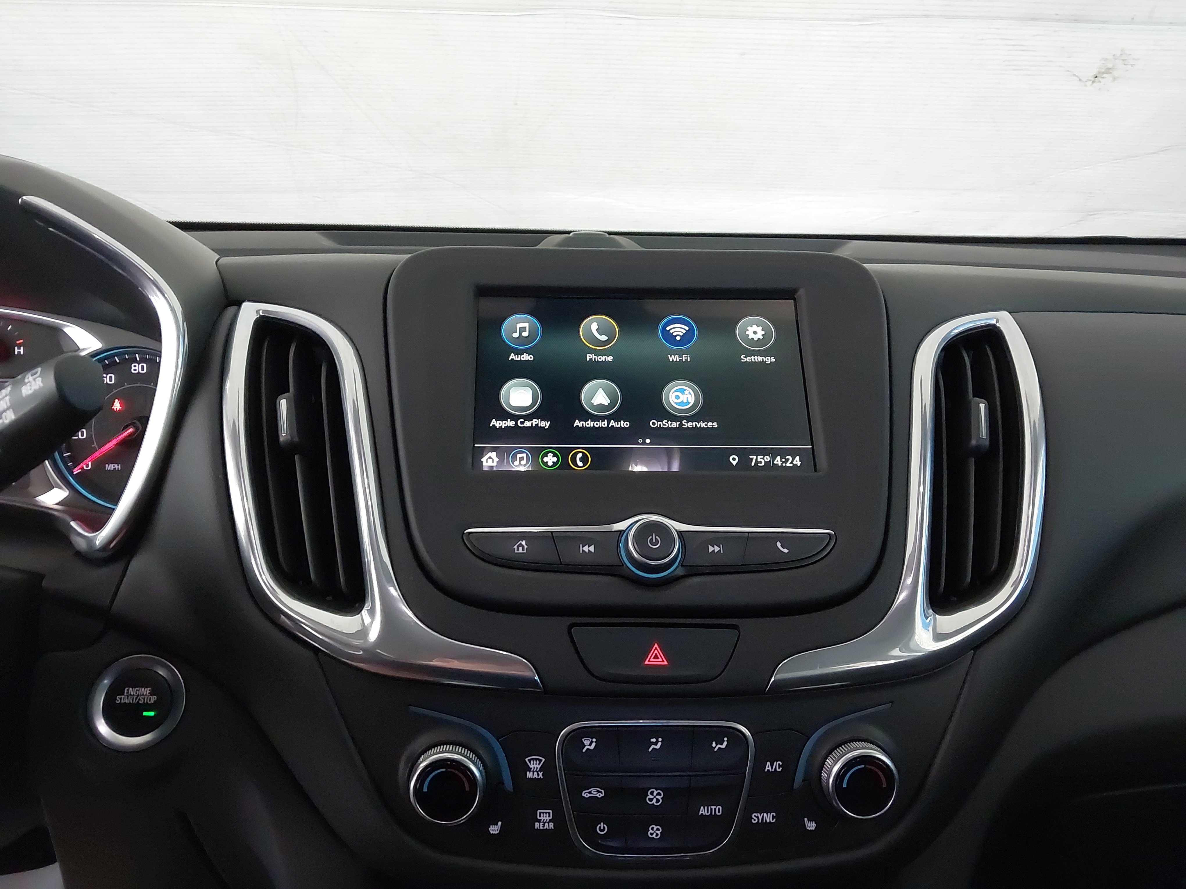 Used 2019 Chevrolet Equinox LT FWD image 20