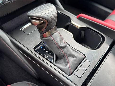 Used 2025 Lexus ES 350 F Sport image 8