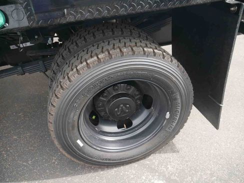 New 2026 RAM 5500 Tradesman w/ Max Tow Package image 10