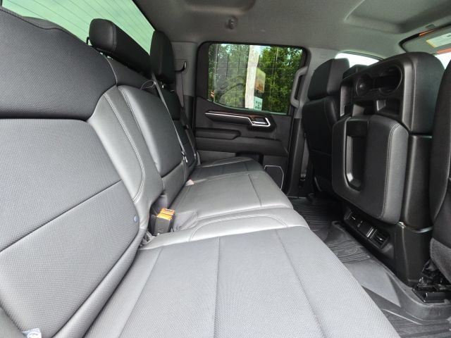 Used 2022 GMC Sierra 1500 SLT AWD/4WD image 14