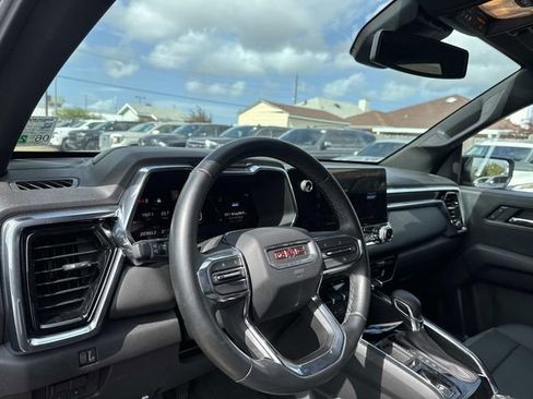 Used 2025 GMC Canyon Elevation w/ Convenience Package image 22