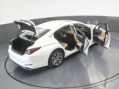 Used 2019 Lexus ES 350 w/ Premium Package image 77