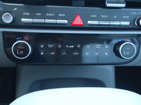 New 2026 Hyundai Palisade SEL Premium AWD/4WD image 8