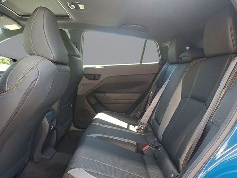 New 2026 Subaru Crosstrek 2.5i Wilderness AWD/4WD image 13