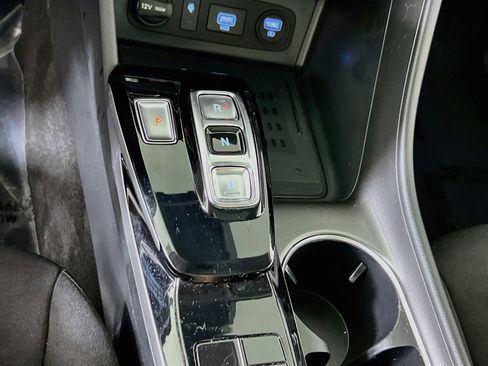 Used 2023 Hyundai Sonata SEL w/ Convenience Package image 16