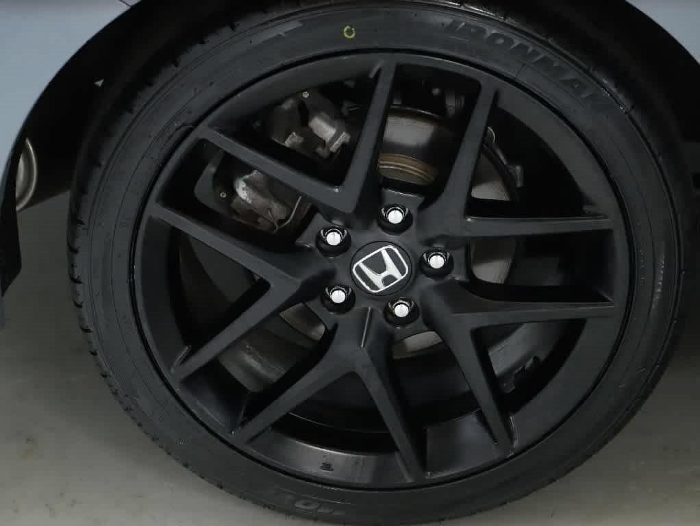 Used 2024 Honda Civic Si image 12