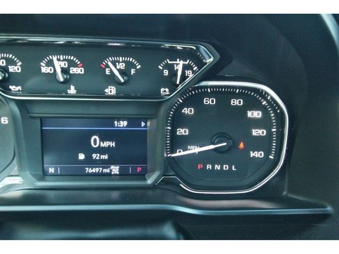 Used 2021 GMC Sierra 1500 AT4 image 16