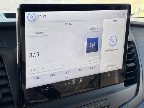 New 2026 Ford Transit 250 148 Medium Roof RWD image 5