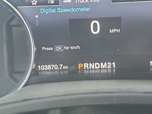 Used 2019 Ford F250 Lariat w/ Lariat Value Package AWD/4WD image 15