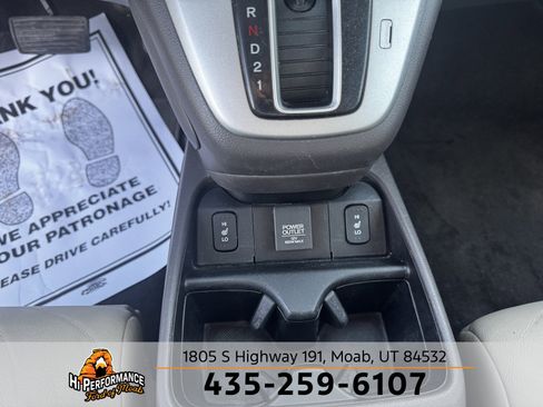 Used 2014 Honda CR-V EX-L image 27