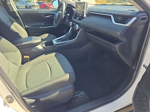 Certified 2024 Toyota RAV4 XLE image 15