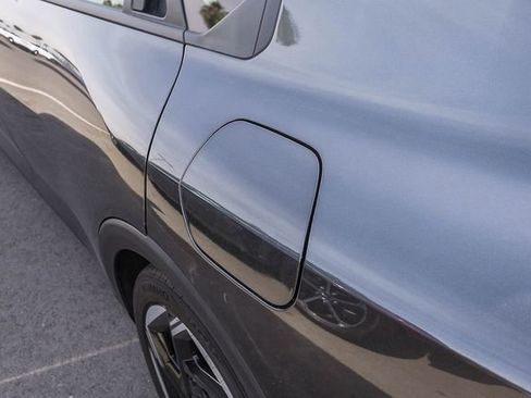 Certified 2025 Kia K4 EX image 12