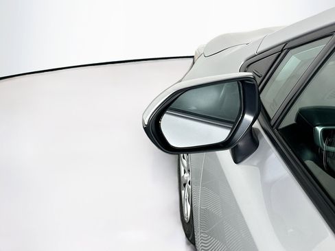 Used 2024 Toyota Corolla LE FWD image 16