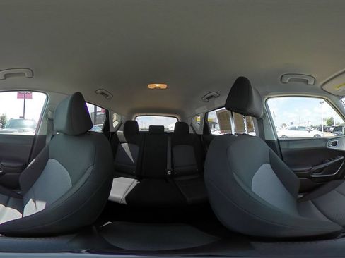 Used 2025 Kia Soul LX w/ LX Technology Package FWD image 40