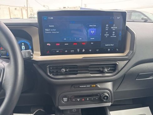 Used 2025 Ford Bronco Sport Big Bend w/ Convenience Package image 21