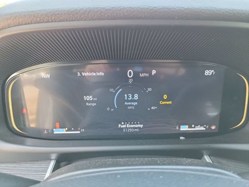 Used 2024 Jeep Wagoneer Series II w/ Flexible Seating Group AWD/4WD image 26