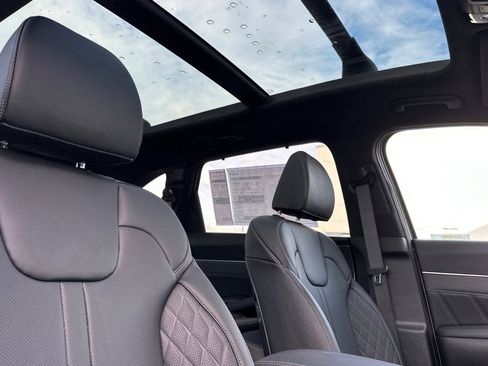 New 2026 Kia Sorento SX Prestige image 14