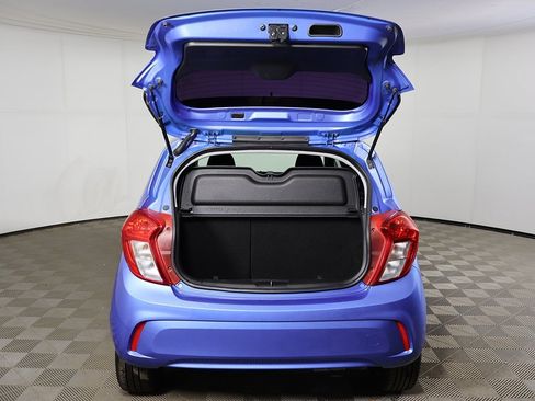 Used 2018 Chevrolet Spark LS image 10