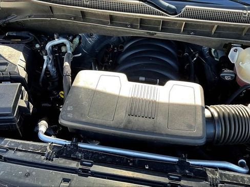 Used 2024 Chevrolet Tahoe RST w/ Luxury Package image 33