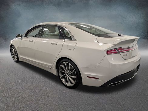 Certified 2019 Lincoln MKZ Reserve w/ Reserve Plus Package FWD image 6