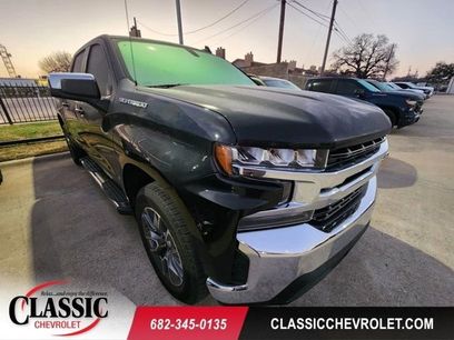 Used 2022 Chevrolet Silverado 1500 LT w/ All Star Edition Plus