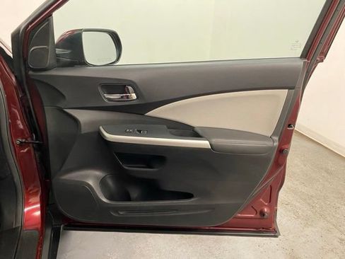 Used 2015 Honda CR-V EX-L image 25