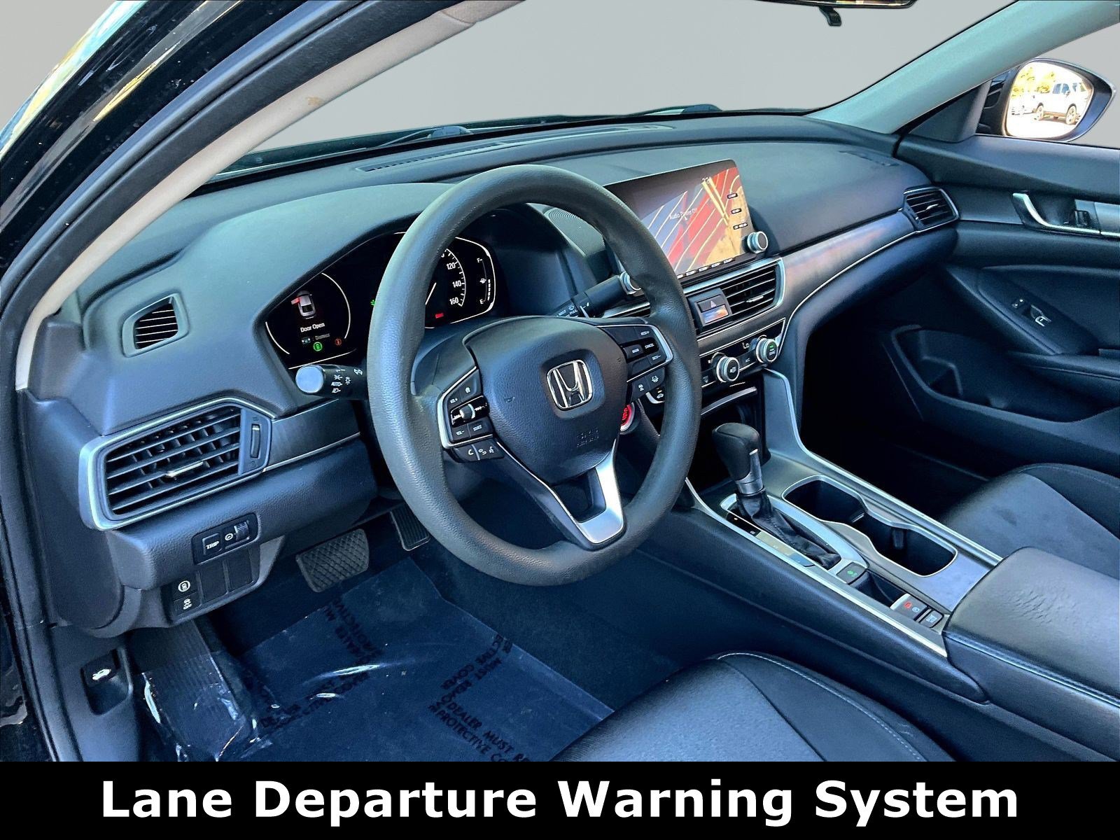 Used 2018 Honda Accord LX image 16
