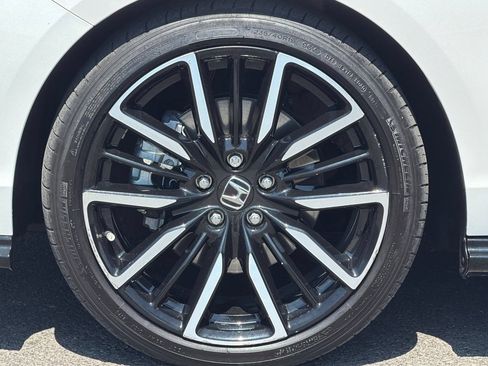 Used 2024 Honda Accord Touring image 25