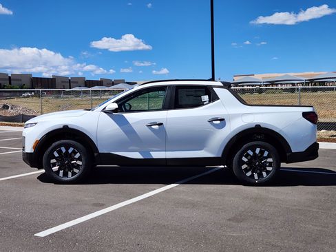 New 2026 Hyundai Santa Cruz SEL AWD/4WD image 2