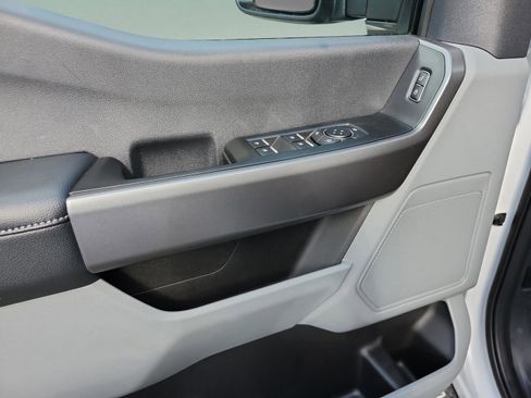 New 2026 Ford F250 XL w/ STX Appearance Package image 22