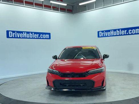 Used 2025 Honda Civic Sport image 6