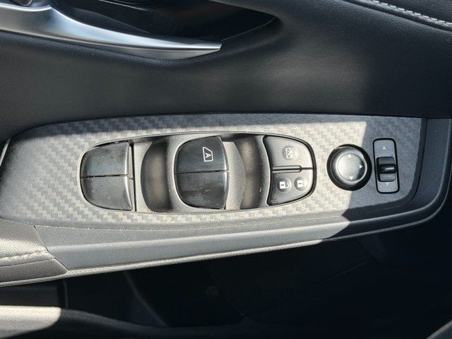 Used 2024 Nissan Sentra SV FWD image 14