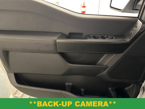New 2026 Ford F150 STX w/ Equipment Group 200A RWD image 24
