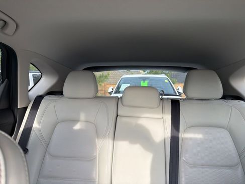 Used 2020 MAZDA CX-5 Grand Touring w/ GT Premium Package AWD/4WD image 28