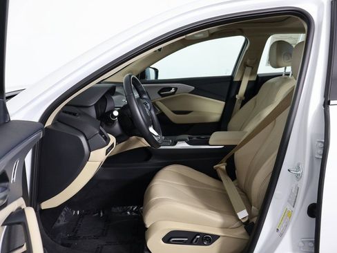 Used 2025 Acura TLX w/ Technology Package image 10