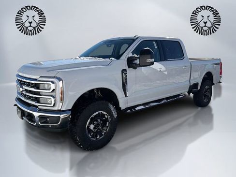 New 2026 Ford F350 Lariat w/ Tremor Off-Road Package image 1